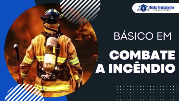 Básico de Combate a Incêndios