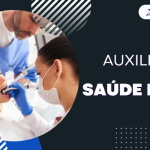 Auxiliar de Saúde Bucal
