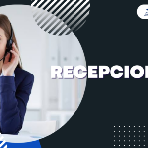 Recepcionista