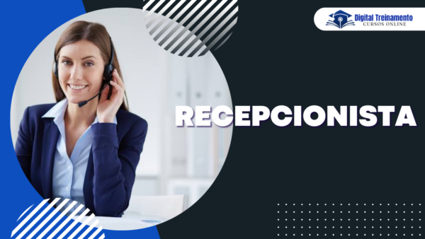 Recepcionista