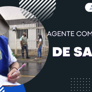 Agente Comunitário de Saúde