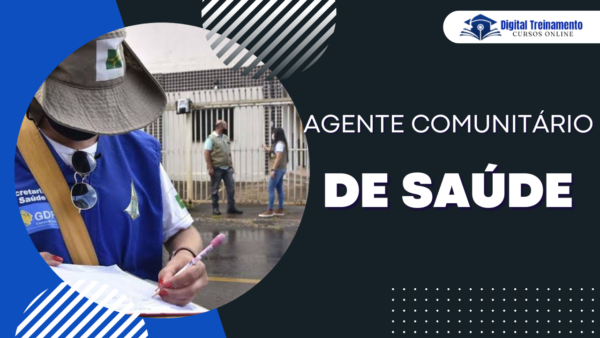 Agente Comunitário de Saúde