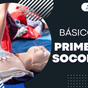 Básico de Primeiros Socorros