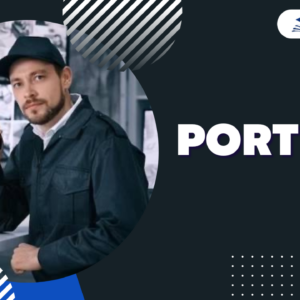 Porteiro