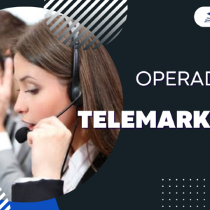 Operador de Telemarketing
