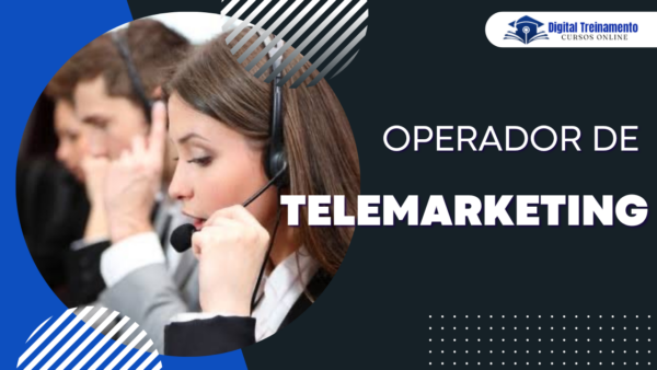 Operador de Telemarketing