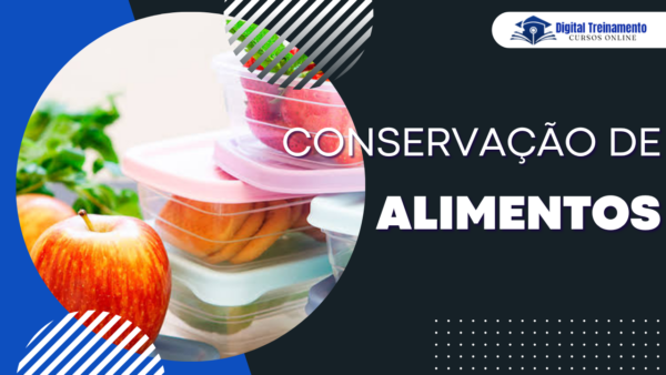 Conservação de Alimentos