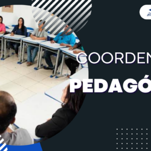 Coordenação Pedagógica