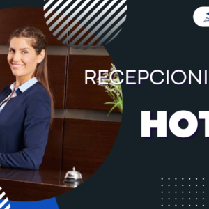 Recepcionista de Hotel