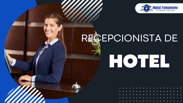 Recepcionista de Hotel