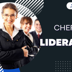 Chefia e Liderança