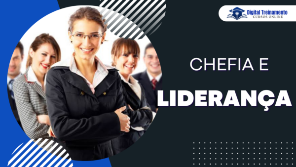 Chefia e Liderança