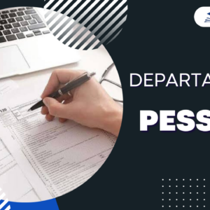 Departamento Pessoal