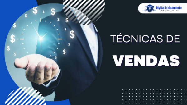 Técnicas de Vendas