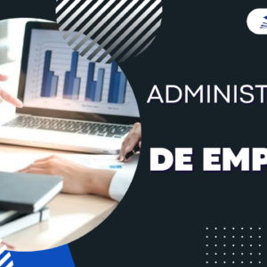 Administração de Empresa