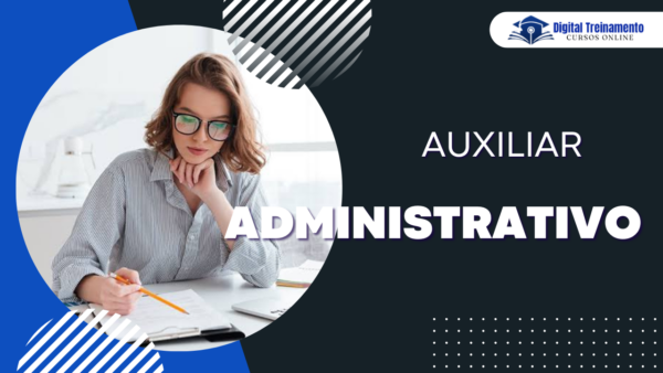 Auxiliar Administrativo