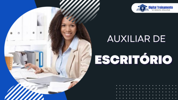 Auxiliar de Escritório