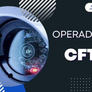 Operador de CFTV