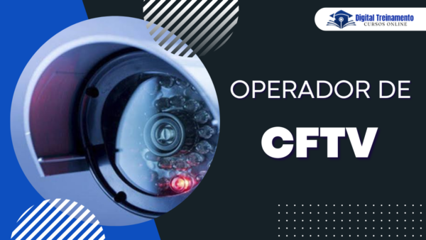 Operador de CFTV