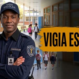 Vigia Escolar