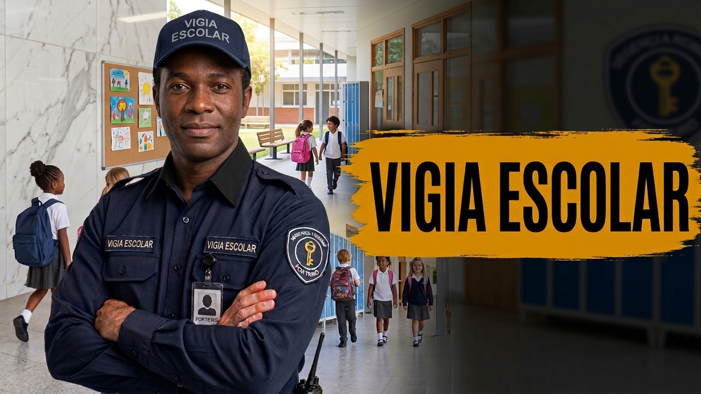Vigia Escolar