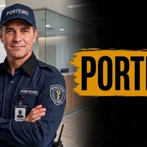 Porteiro