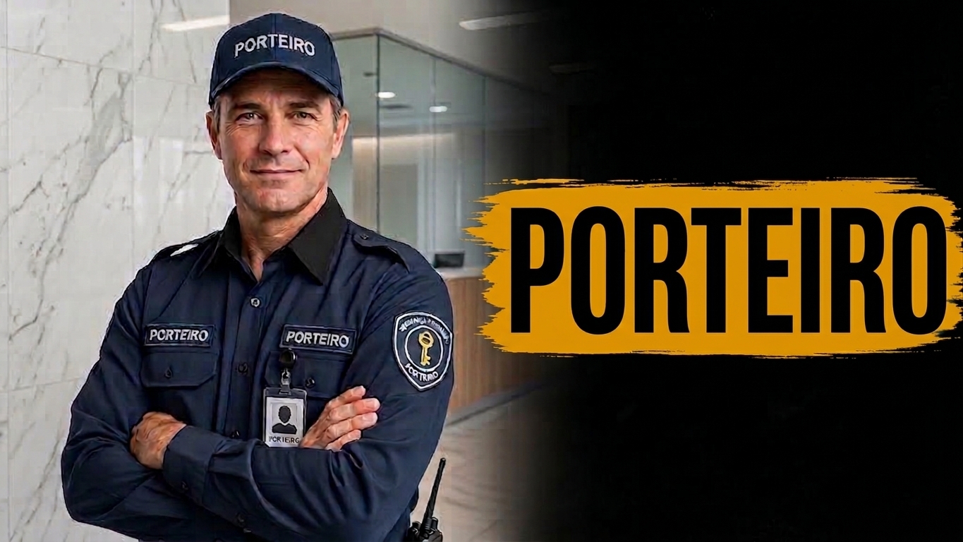 Porteiro