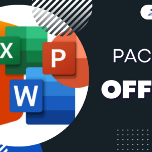 Pacote Office