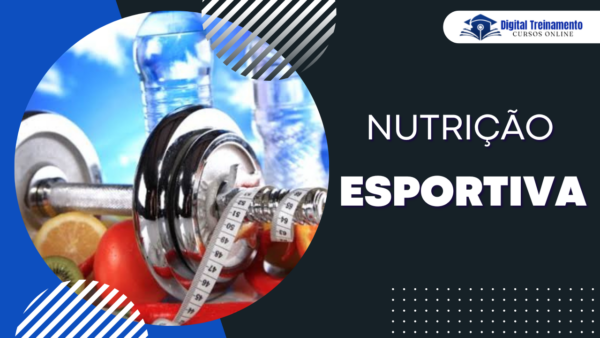 Nutrição Esportiva