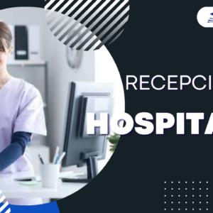 Recepcionista Hospitalar