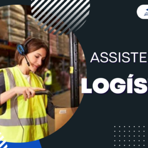 Assistente de Logística