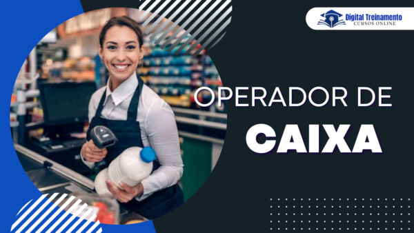 Operador de Caixa