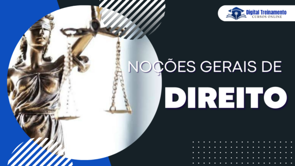 Noções Gerais de Direito