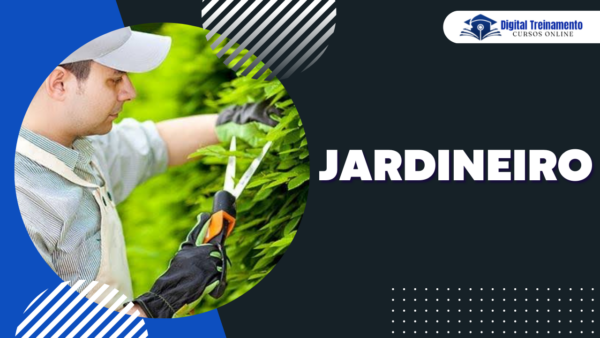 Jardineiro (a)