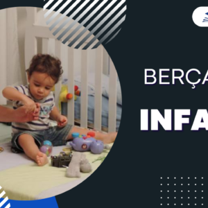 Berçarista Infantil