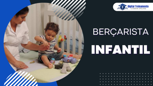 Berçarista Infantil