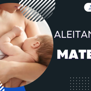 Aleitamento Materno