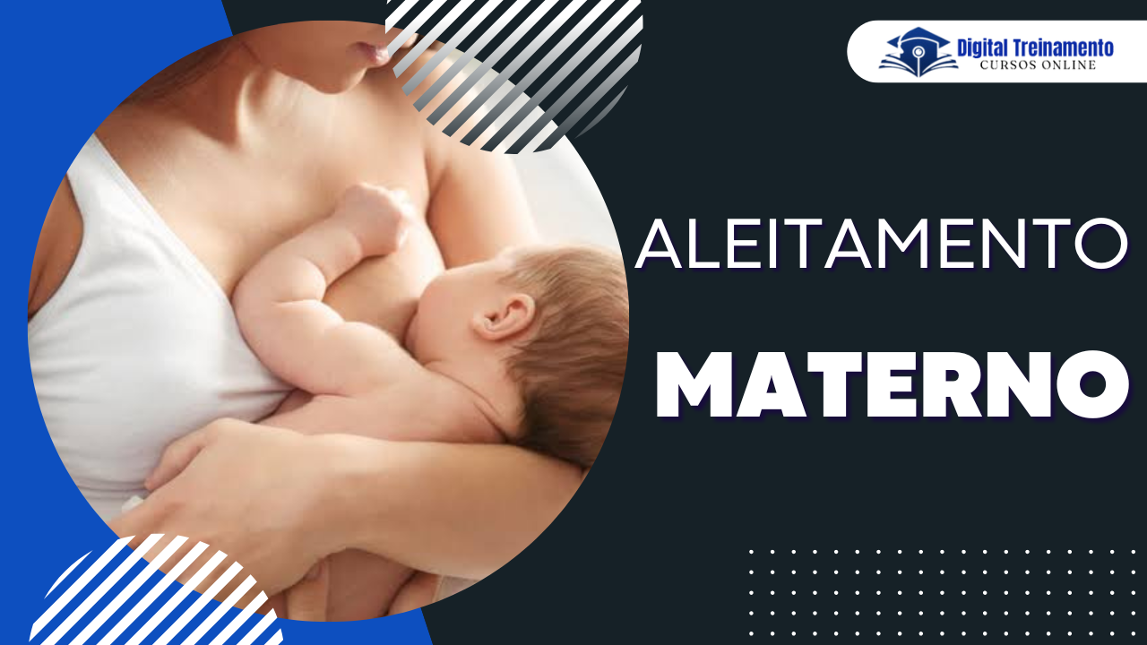 Aleitamento Materno