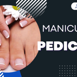 Manicure e Pedicure