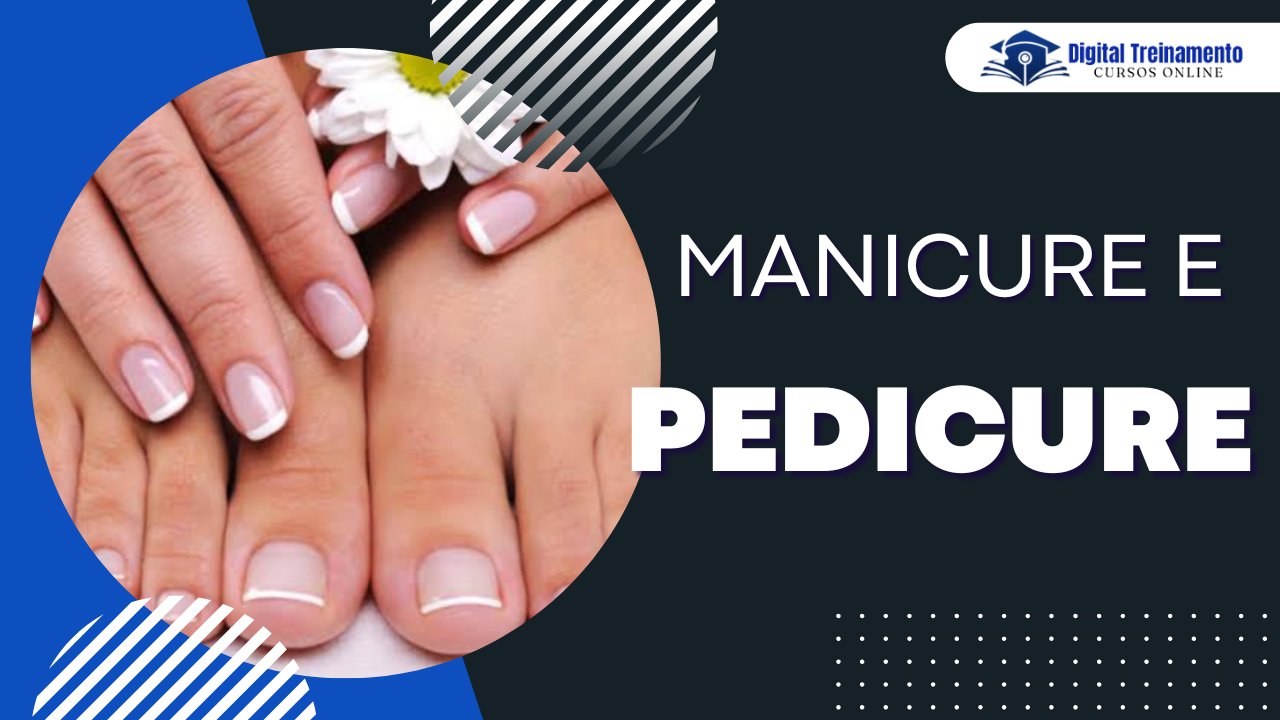 Manicure e Pedicure