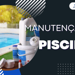 Manutenção de Piscinas
