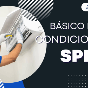 Básico de Ar Condicionado Split