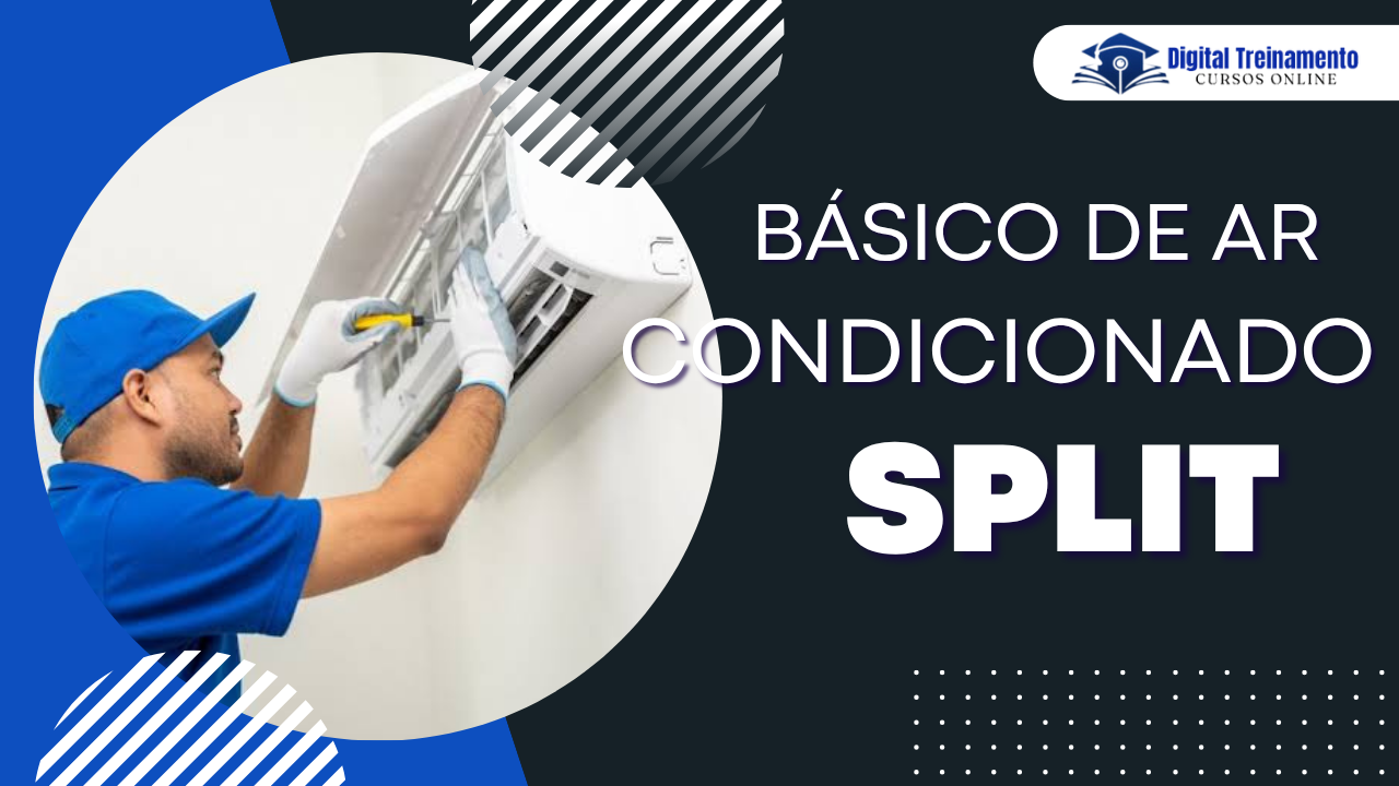 Básico de Ar Condicionado Split