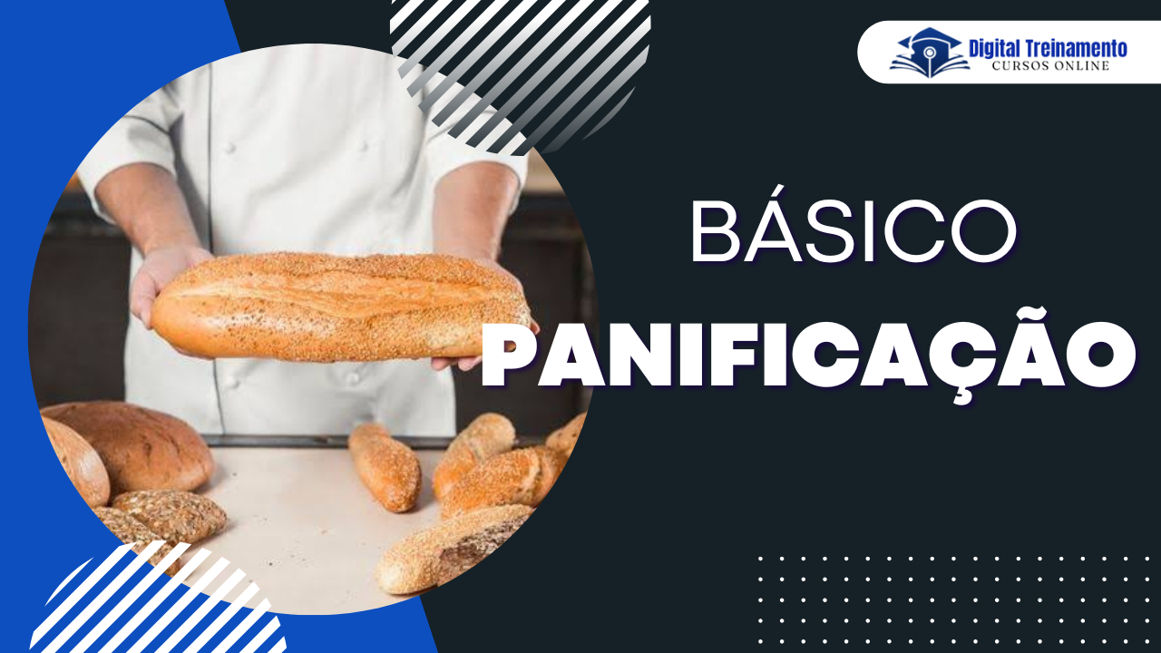 Básico de Panificação