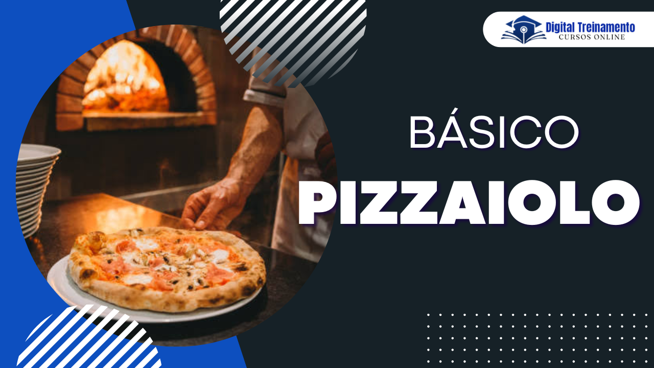 Básico Pizzaiolo