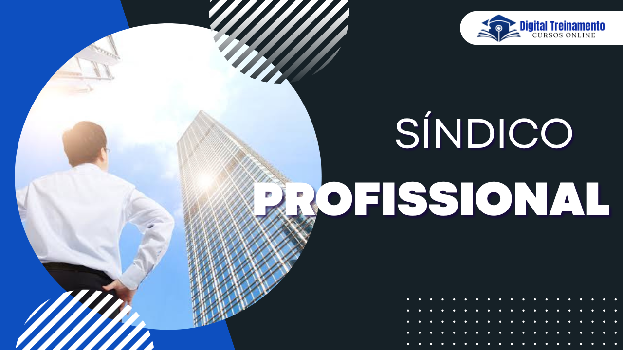 Síndico Profissional