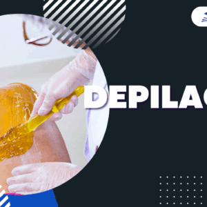 Depilação