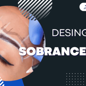 Desing de Sobrancelhas