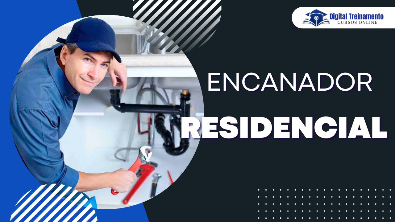 Encanador Residencial
