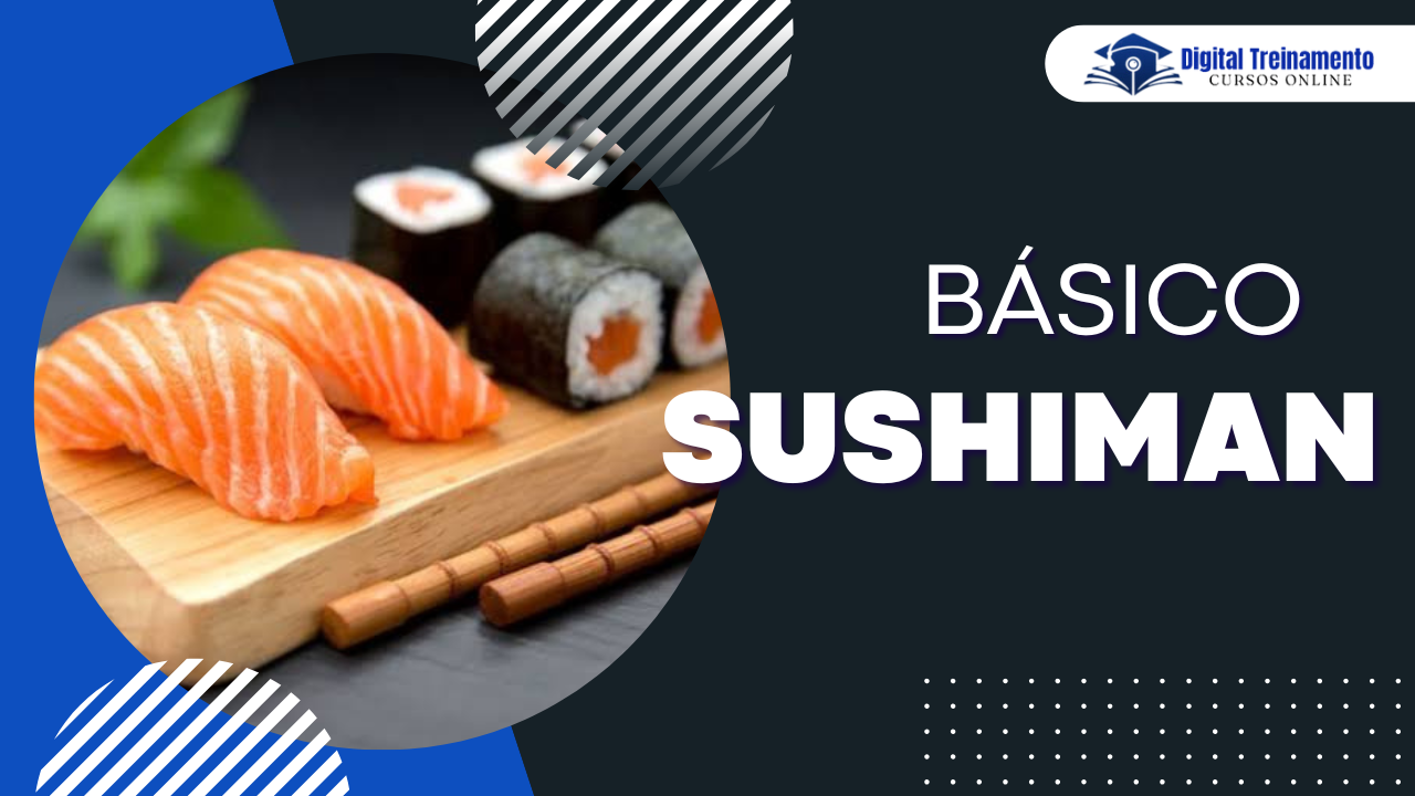 Básico Sushiman
